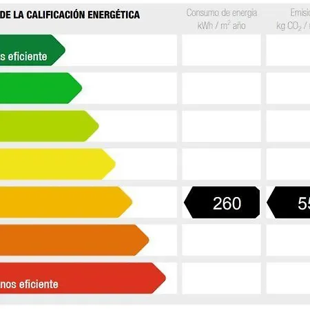 O Fogar De Archi Apartamento