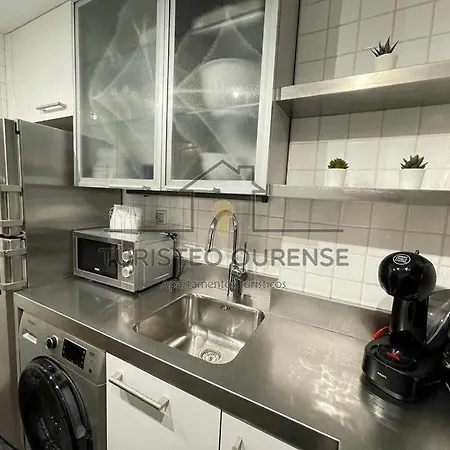 A Morada Perseidas Apartment *