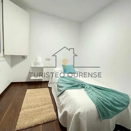 Apartment A Morada Perseidas Ourense