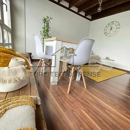 A Morada Perseidas Apartment *