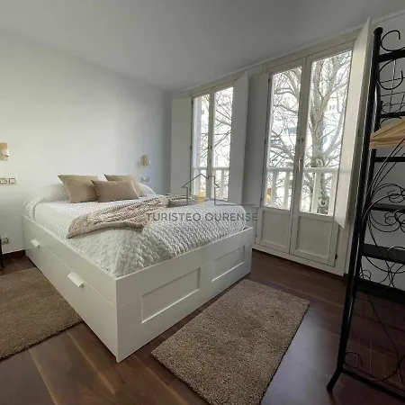 A Morada Perseidas Apartment *