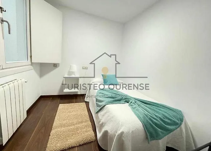 Appartement A Morada Perseidas Ourense