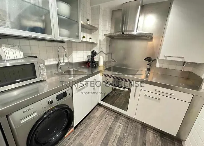 A Morada Perseidas Appartement Ourense