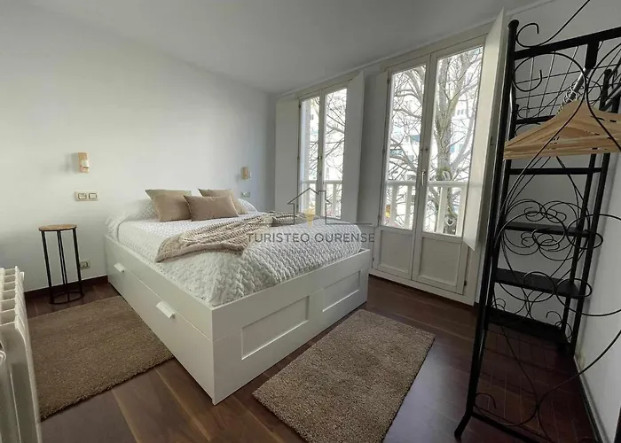 A Morada Perseidas Appartement *