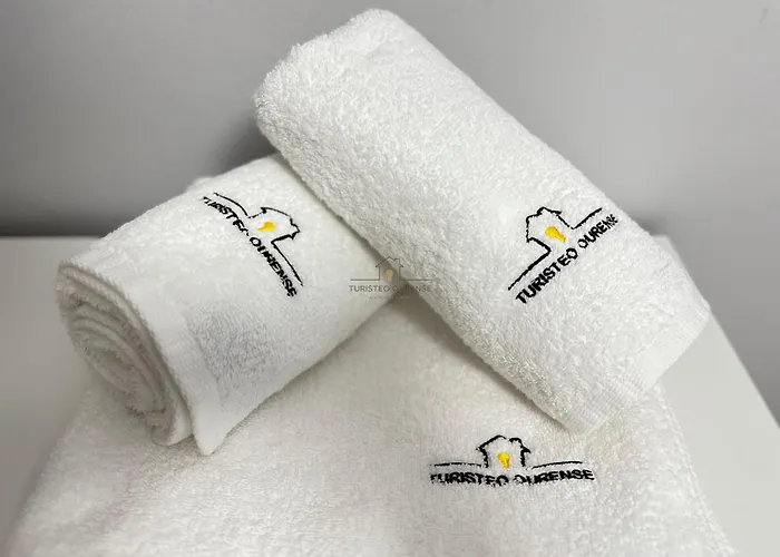 A Morada Perseidas Appartement Ourense